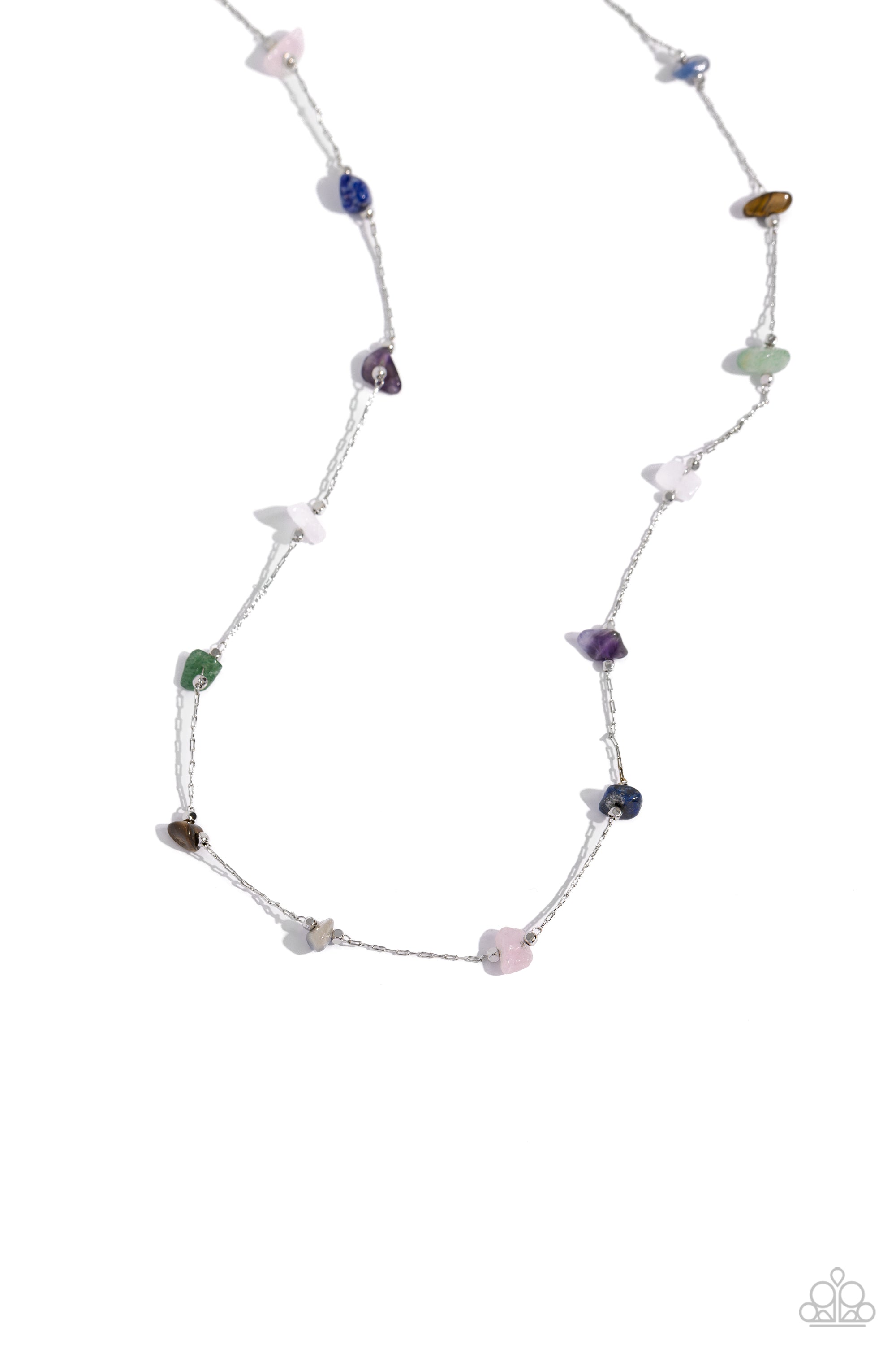 NARROW NOVELTY MULTI-NECKLACE