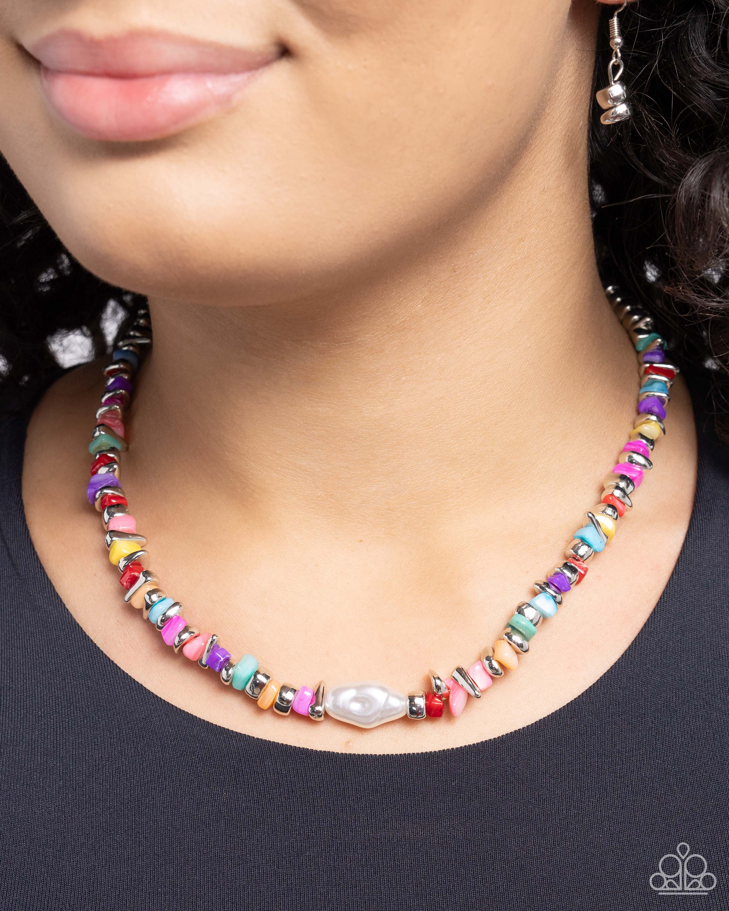 SEASONAL SOCIALITE MULTI-NECKLACE