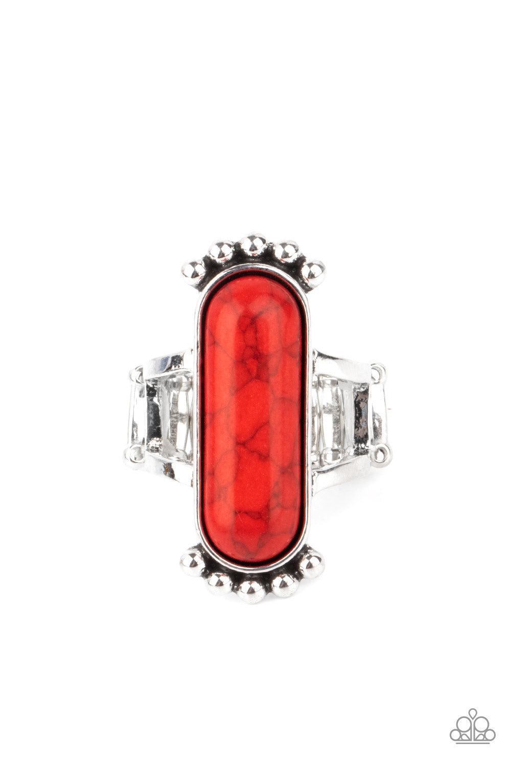 RANCH RELIC RED-RING