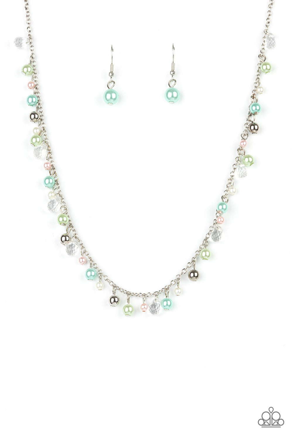 PEARL ESSENCE MULTI-NECKLACE