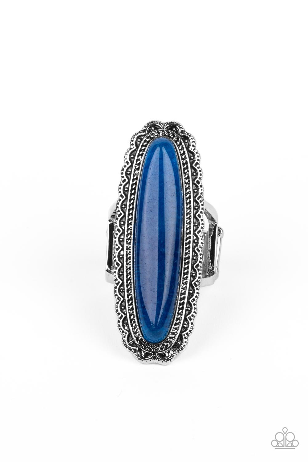 ECO EQUINOX BLUE-RING