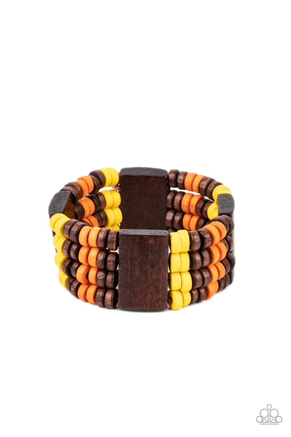 ARUBA ATTIRE MULTI-BRACELET