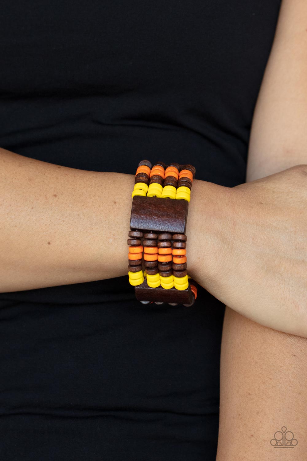 ARUBA ATTIRE MULTI-BRACELET