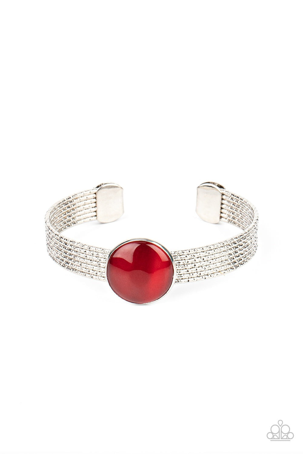 MYSTICAL MAGIC RED-BRACELET