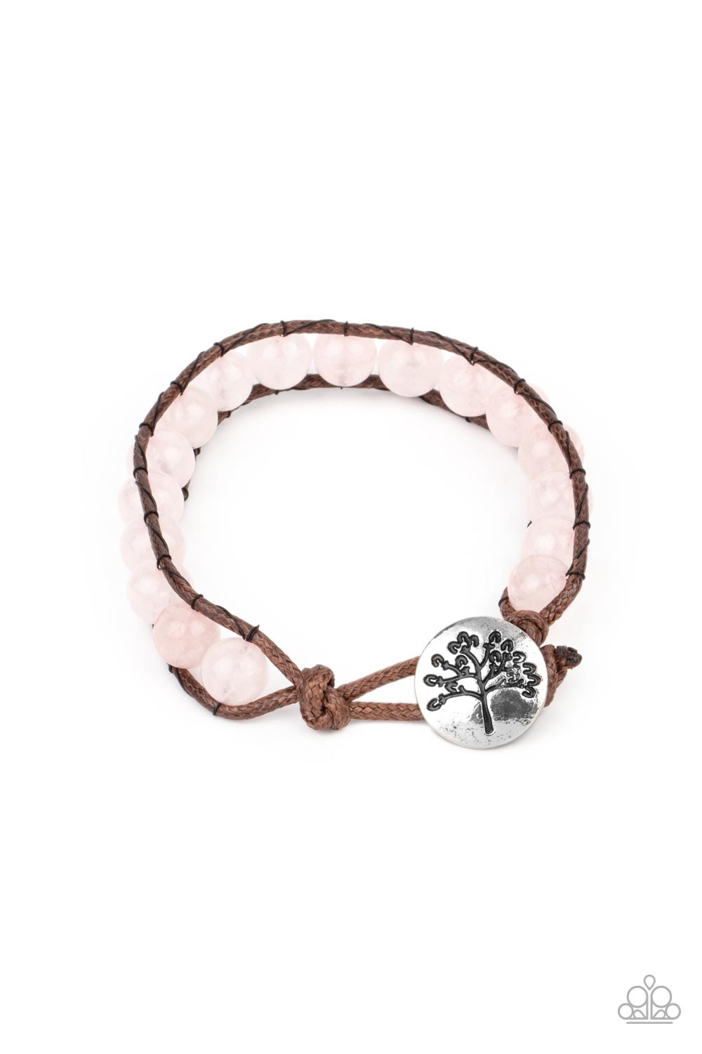 SEASONAL BOUNTY PINK-BRACELET