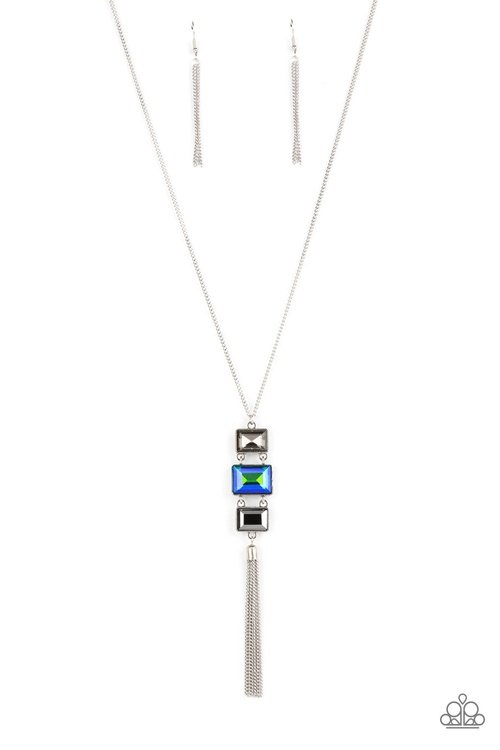 UPTOWN TOTEM MULTI-NECKLACE