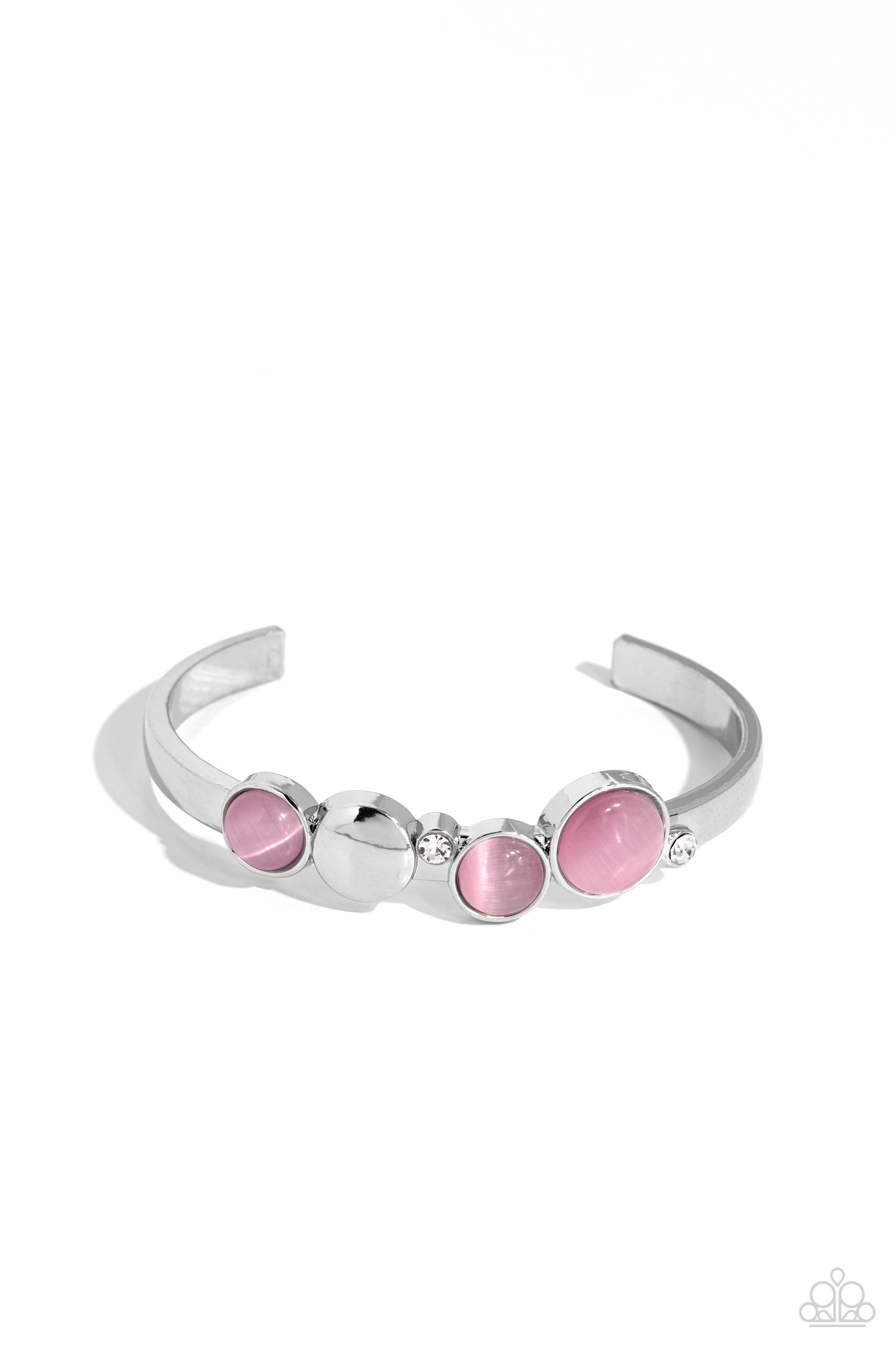 ELEGANT ESCAPADE PINK-BRACELET