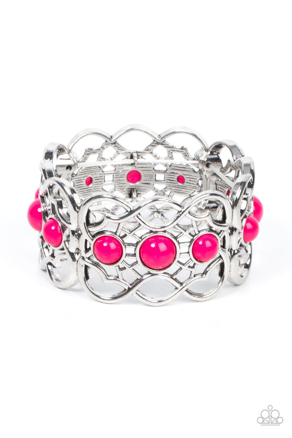 VERY VERSAILLES PINK-BRACELET