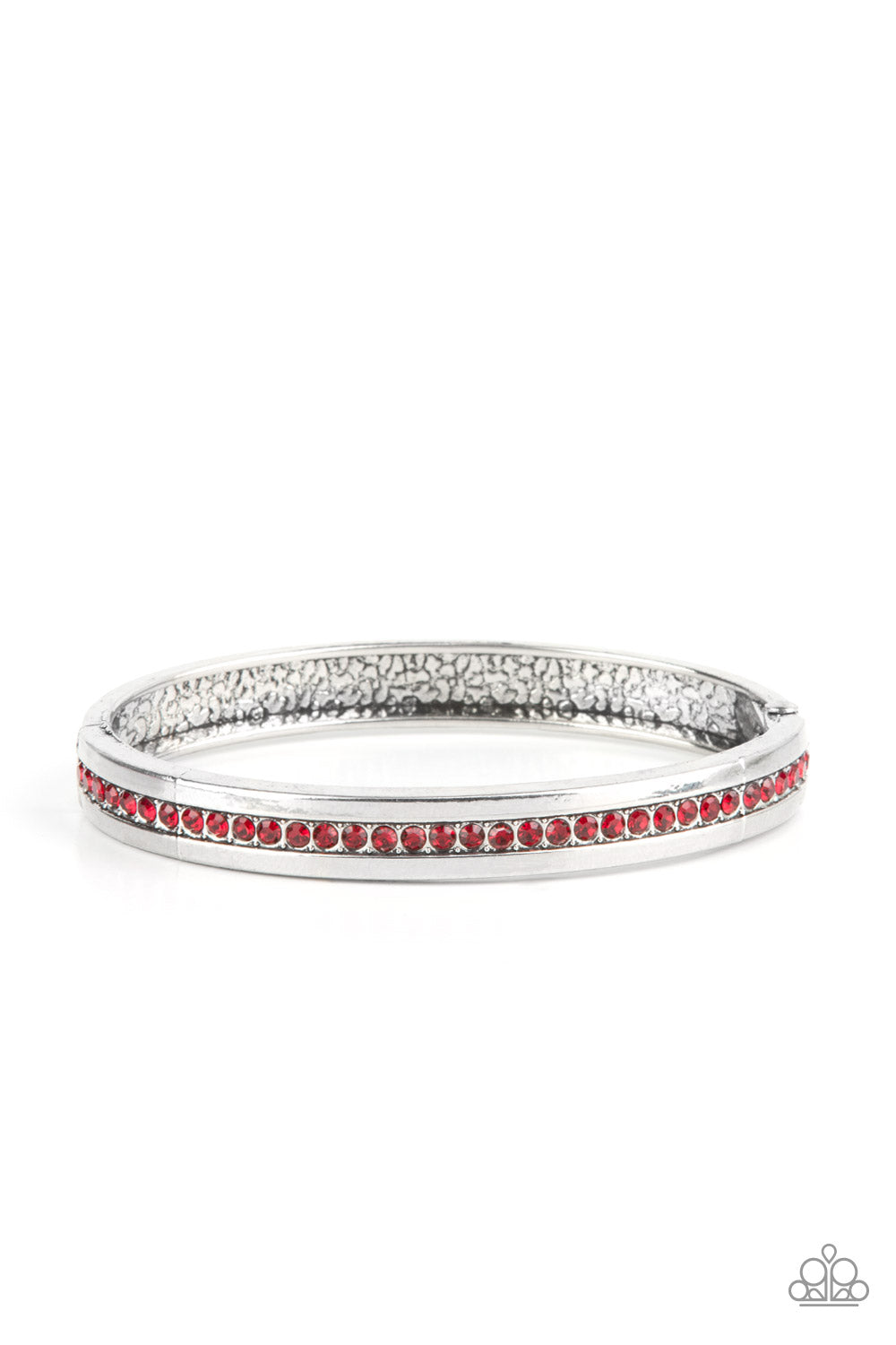 URBAN REIGN RED-BRACELET