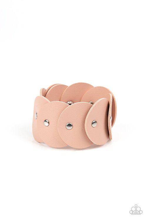 RHAPSODIC ROUNDUP PINK-BRACELET