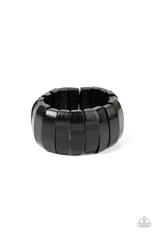 BOARDWALK BONANZA BLACK-BRACELET