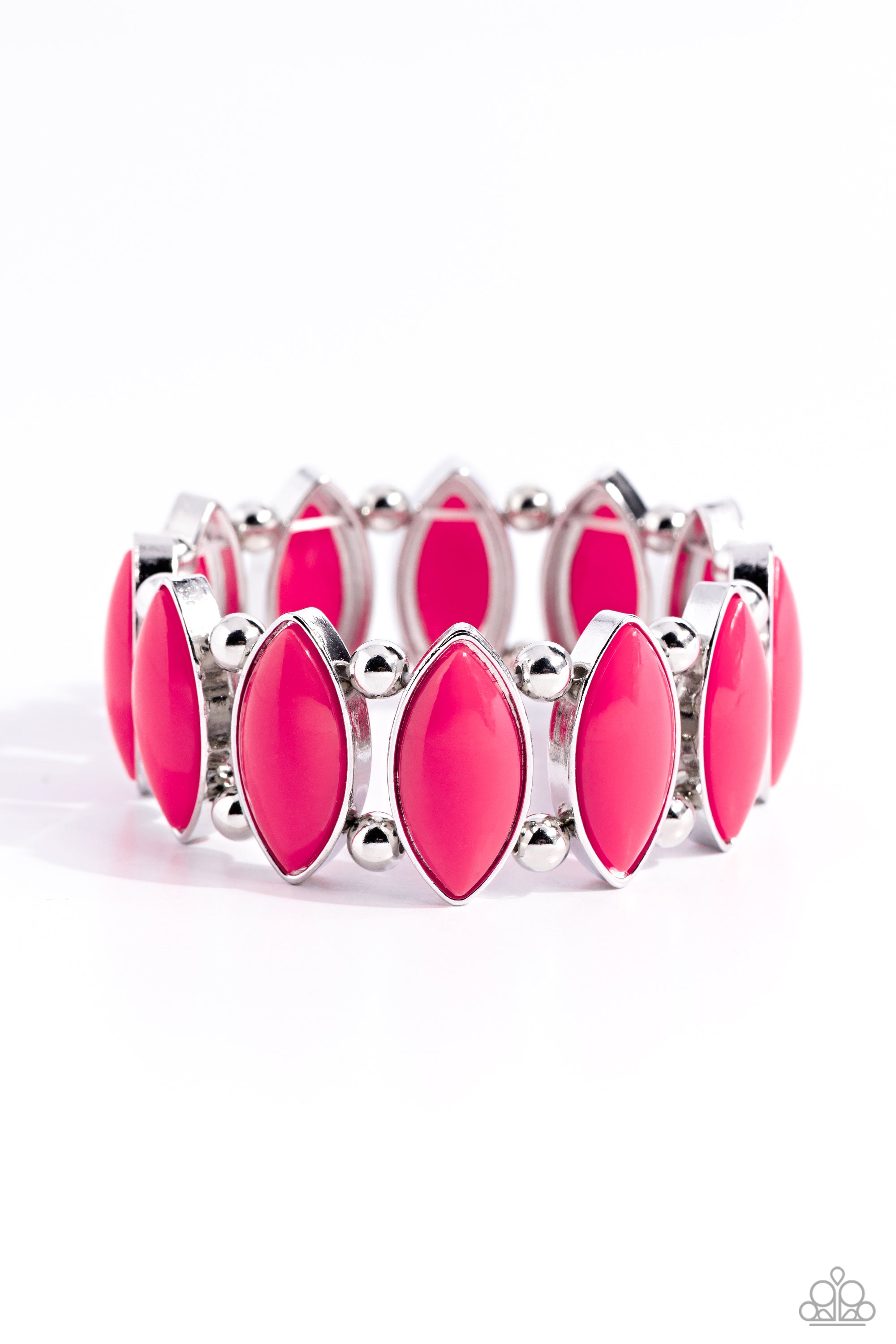 CRY ME A RIVERA PINK-BRACELET