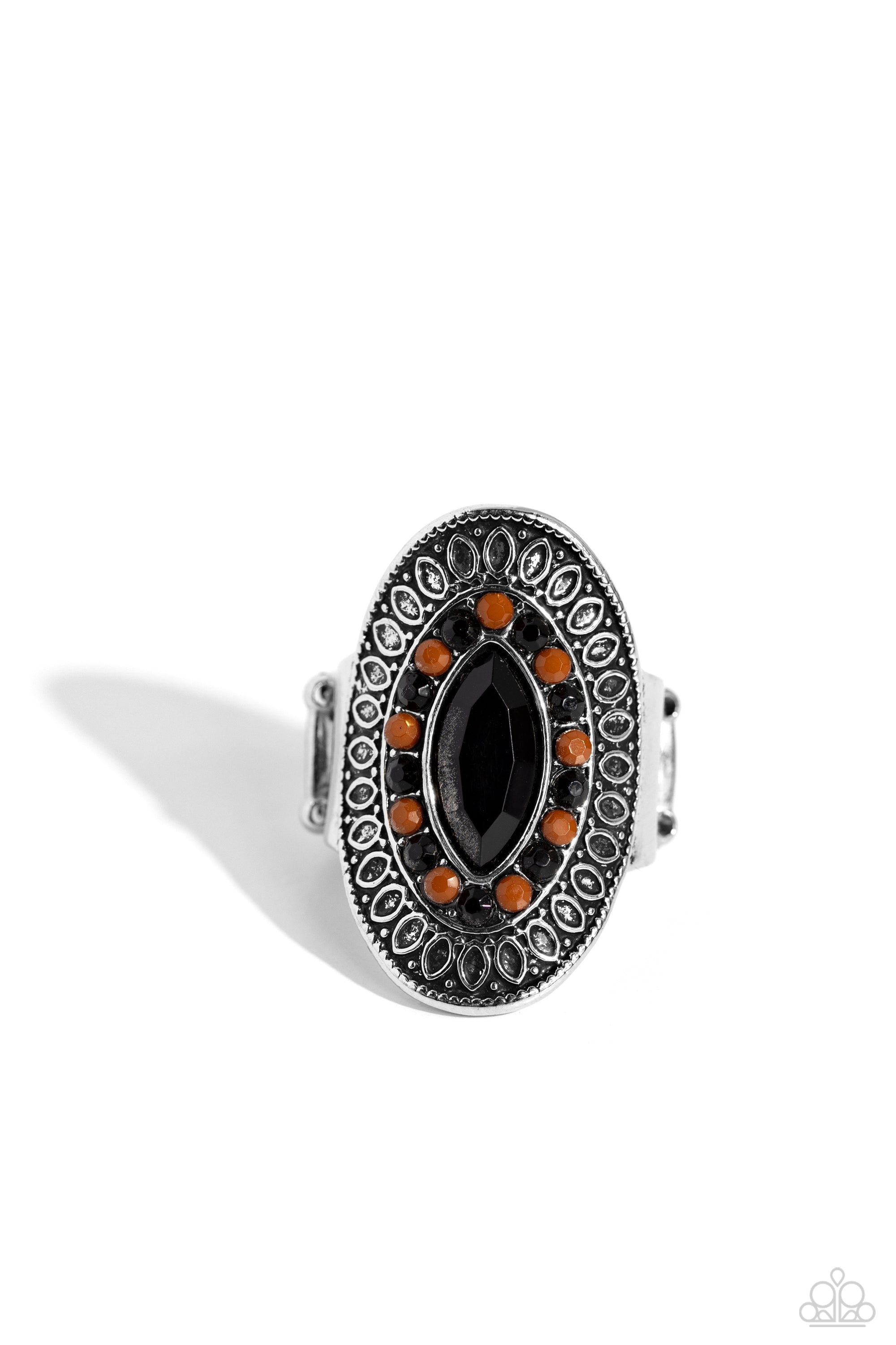 ARTISAN EXPRESSION BLACK-RING