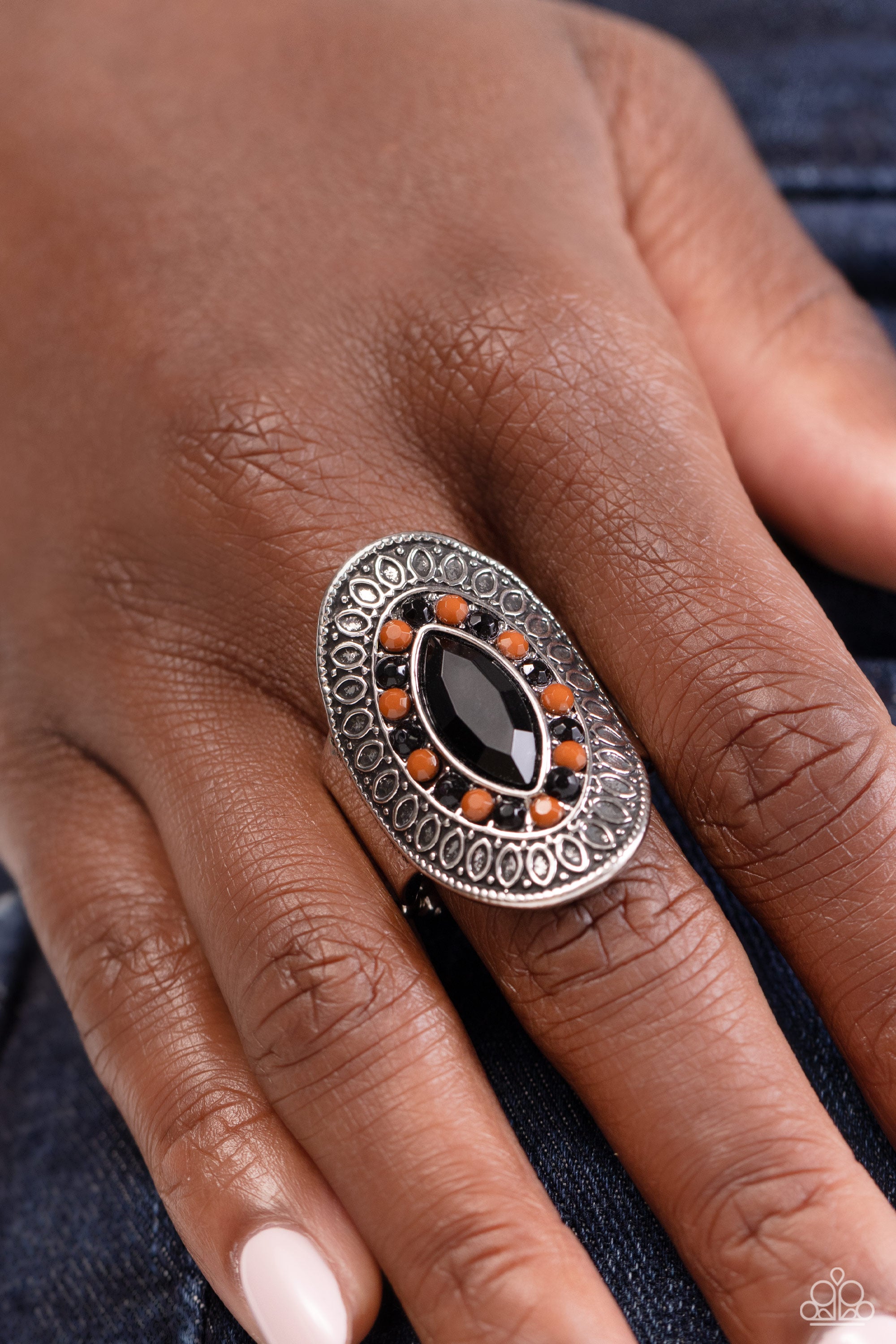 ARTISAN EXPRESSION BLACK-RING