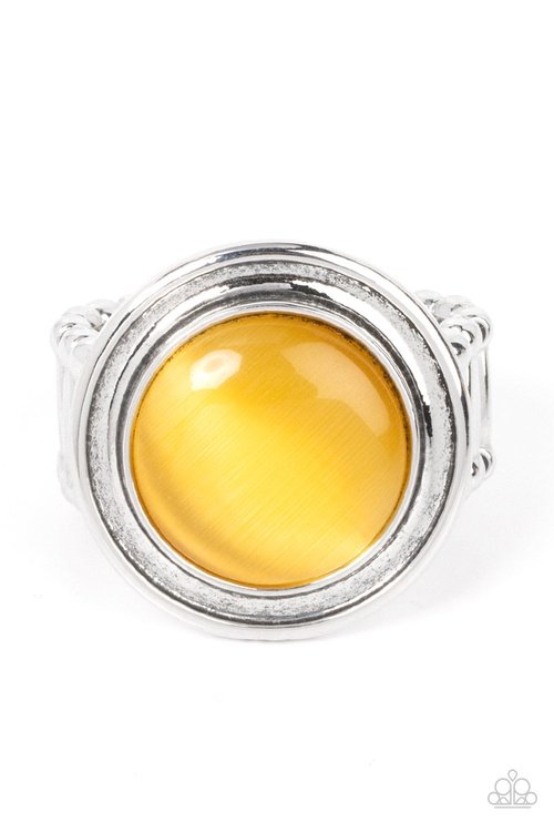 LAGUNA LUMINOSITY YELLOW-RING