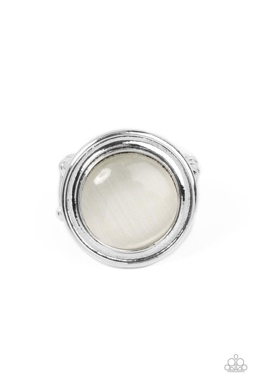 LAGUNA LUMINOSITY WHITE-RING