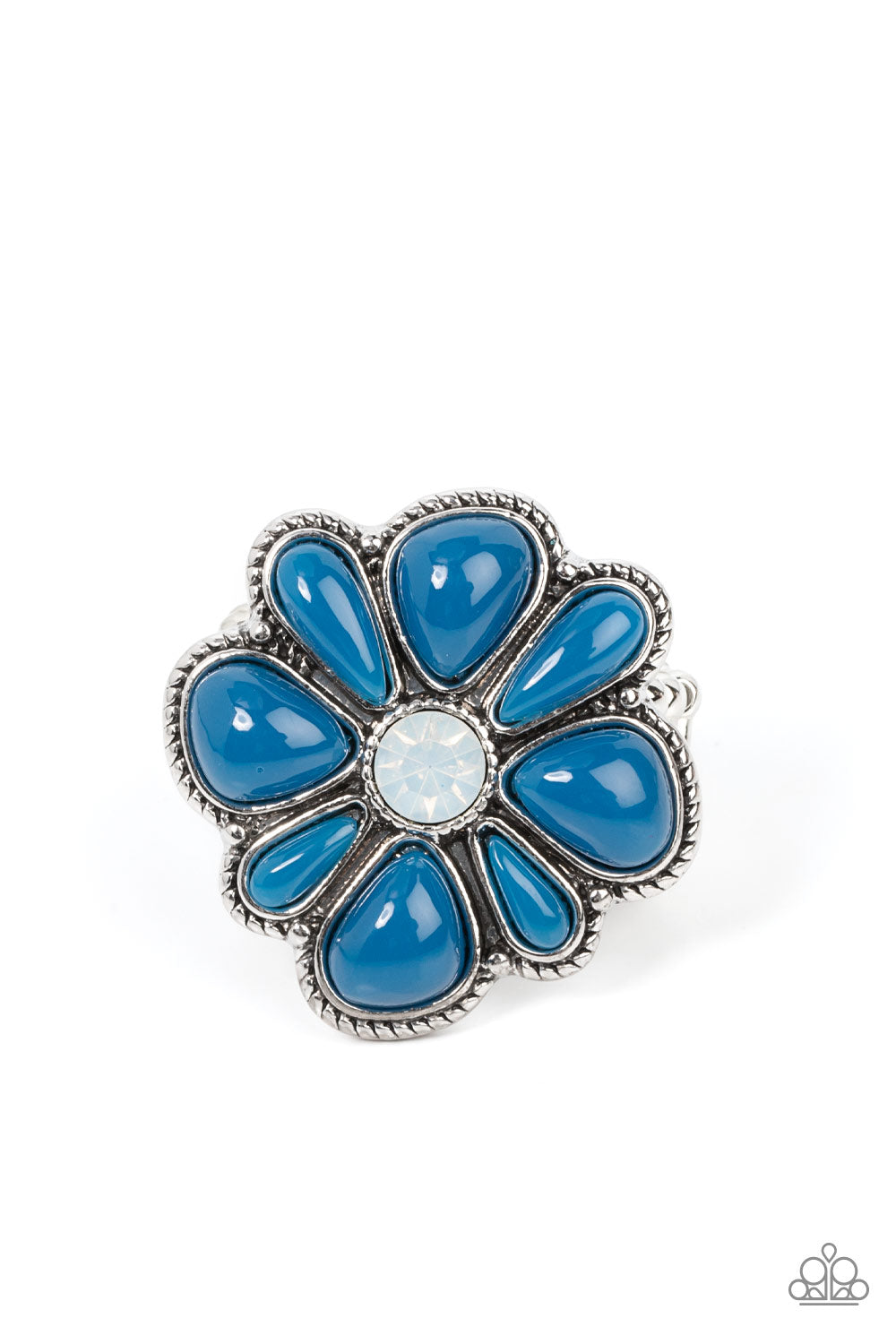 MEADOW MYSTIQUE BLUE-RING