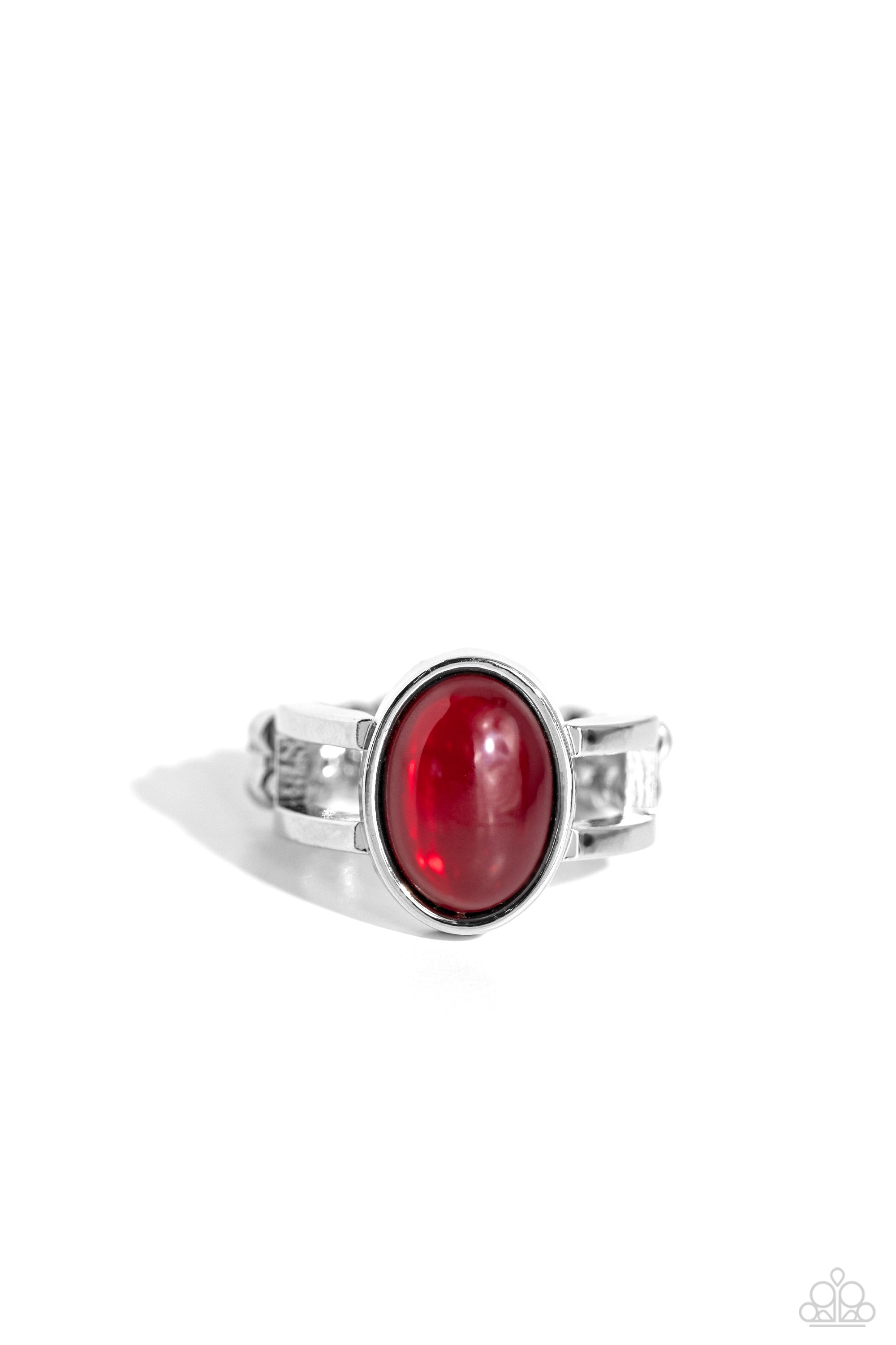 OPAL POOLS RED-RING