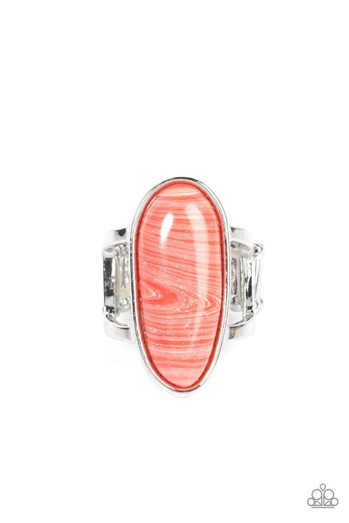 ECO EXPRESSION PINK-RING