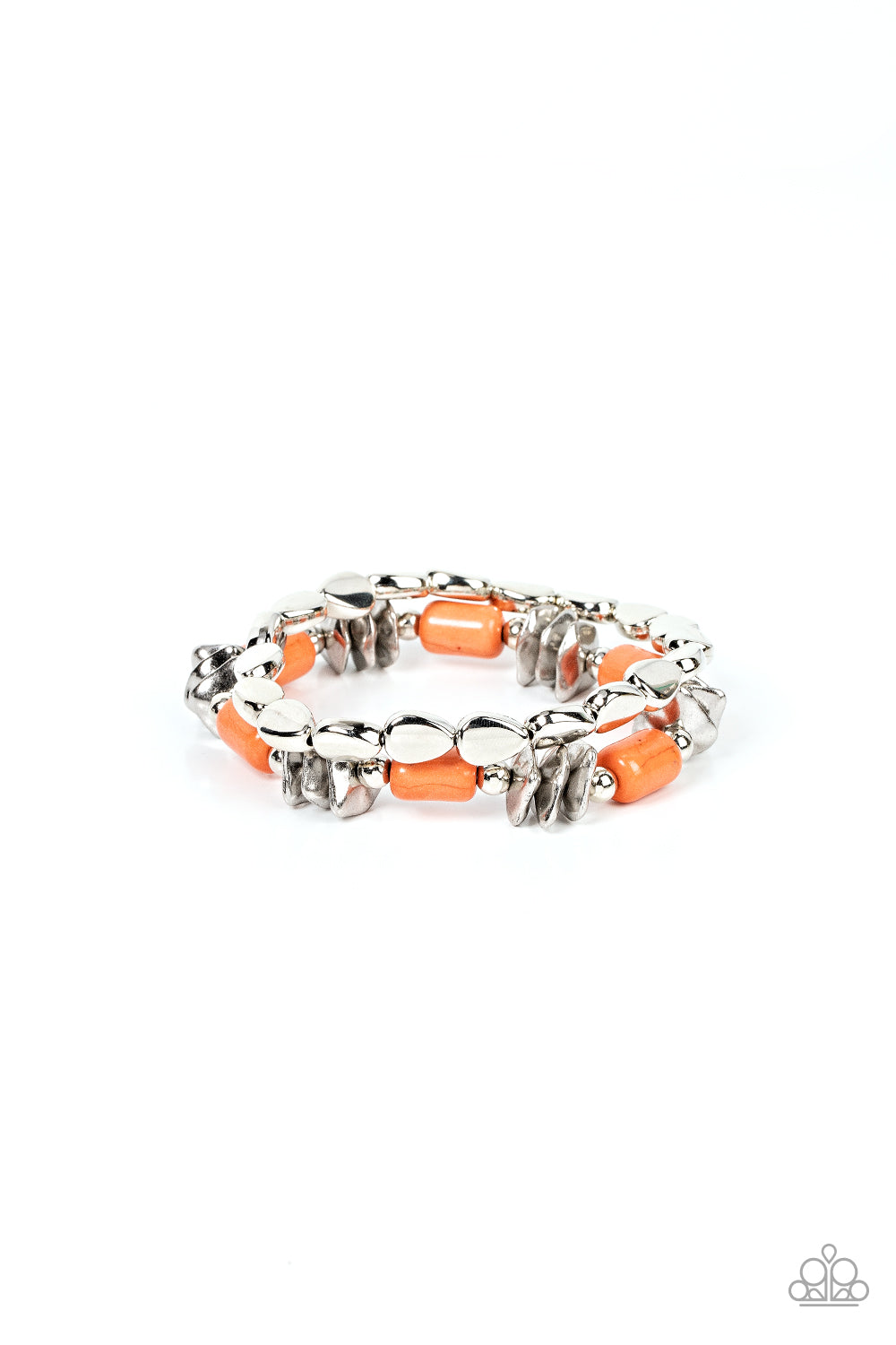 CANYON CAVERN ORANGE-BRACELET