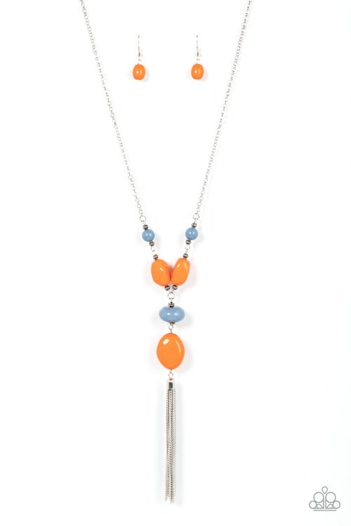 HEAVENLY HARMONY MULTI-NECKLACE