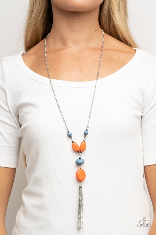 HEAVENLY HARMONY MULTI-NECKLACE