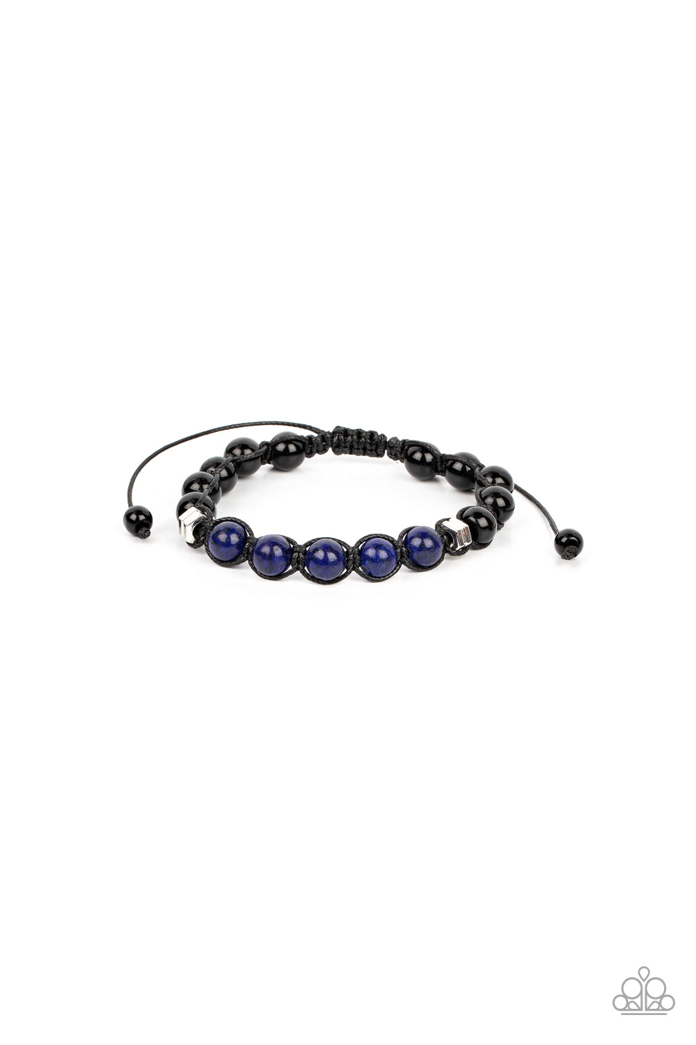 VISTA VISION BLUE-BRACELET