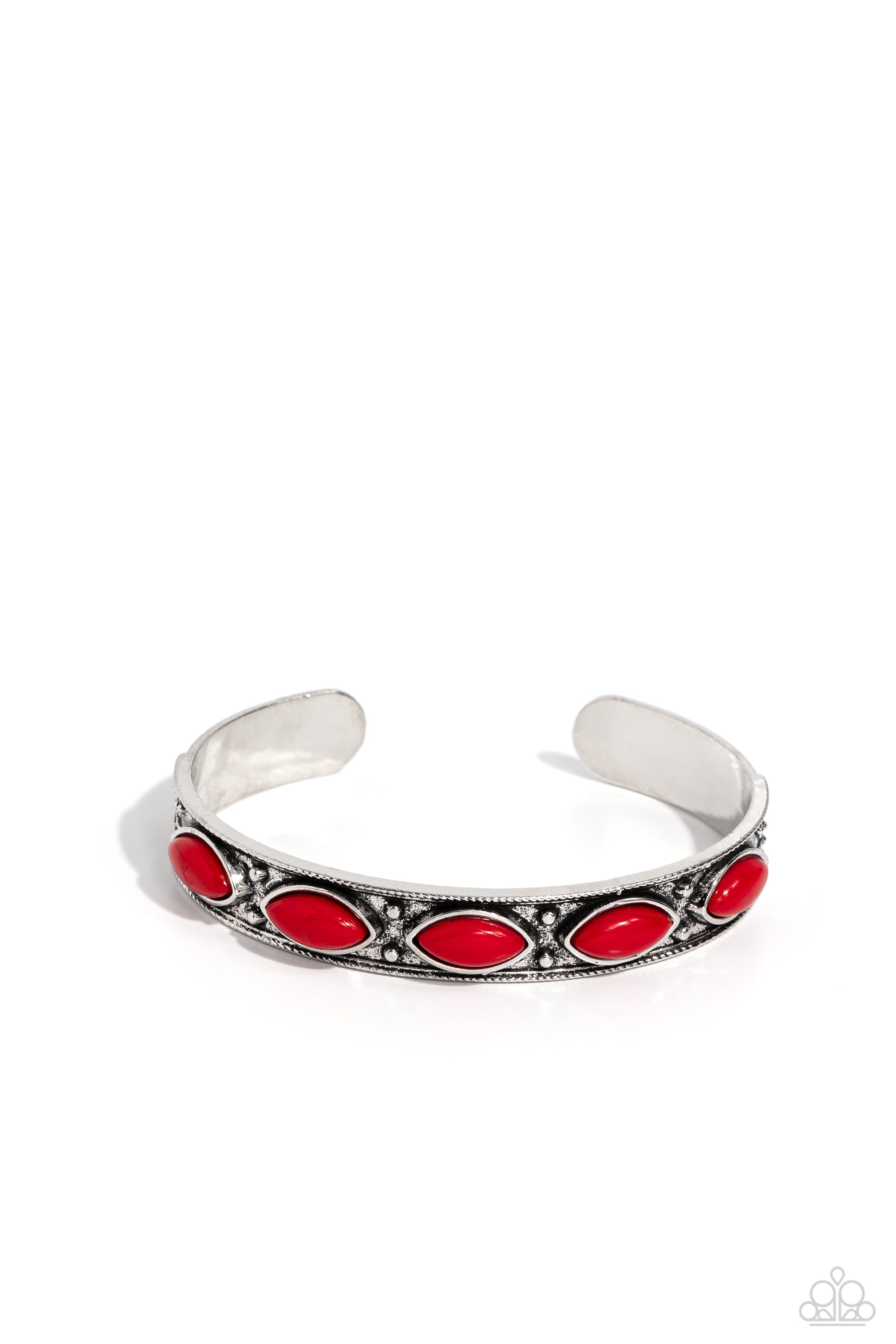 OUT-IN-THE-BOONIES-RED-BRACELET