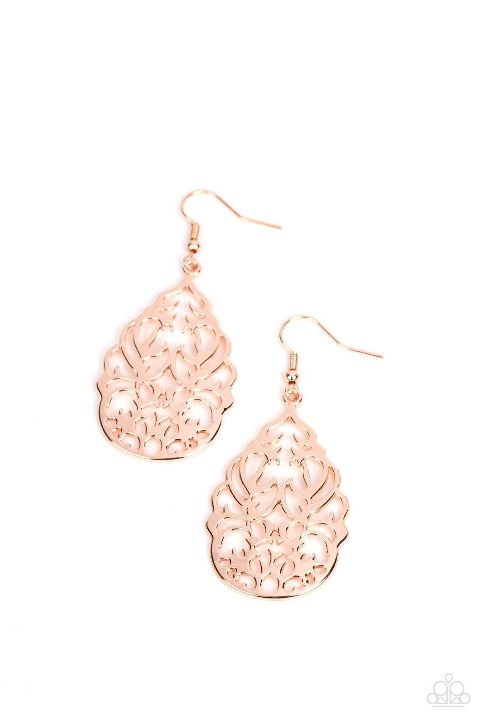 VINEYARD VISTA GOLD-EARRINGS