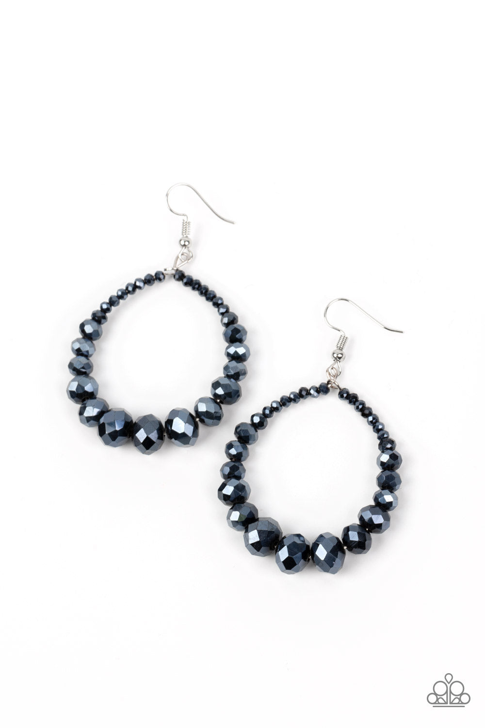 ASTRAL AESTHETIC BLUE-EARRINGS