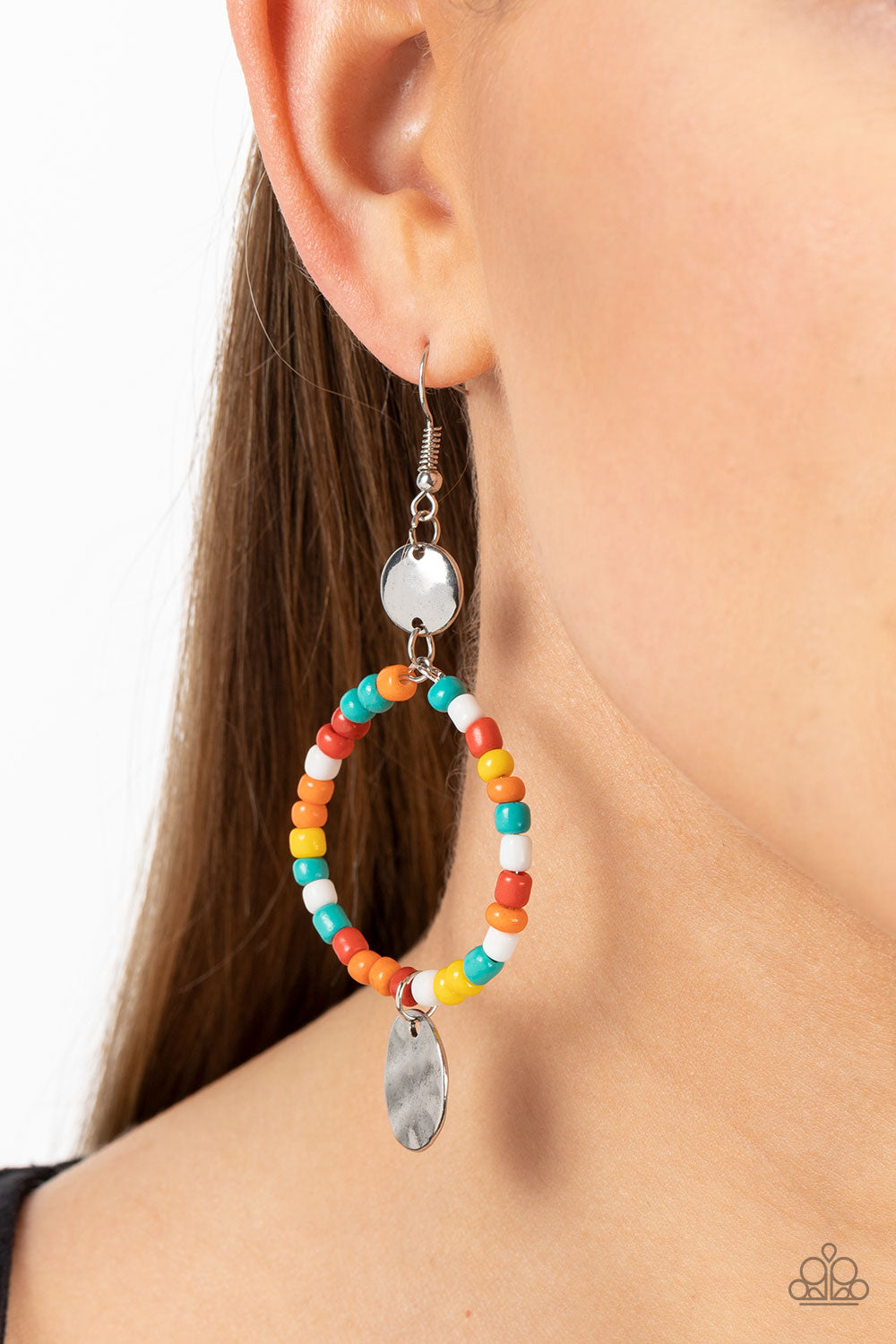 CAYMAN CATCH MULTI-EARRINGS