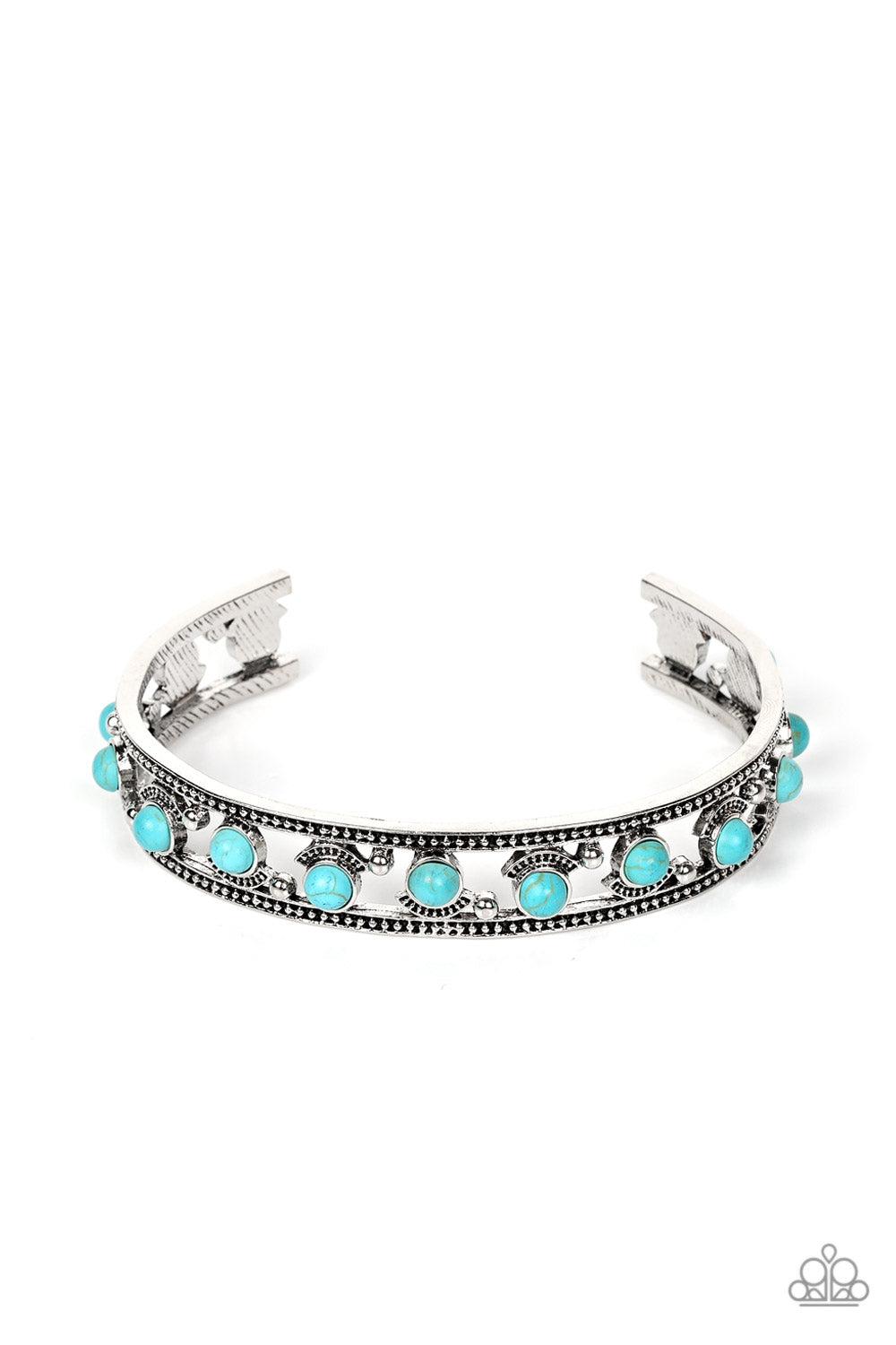 BADLANDS BLISS BLUE-BRACELET