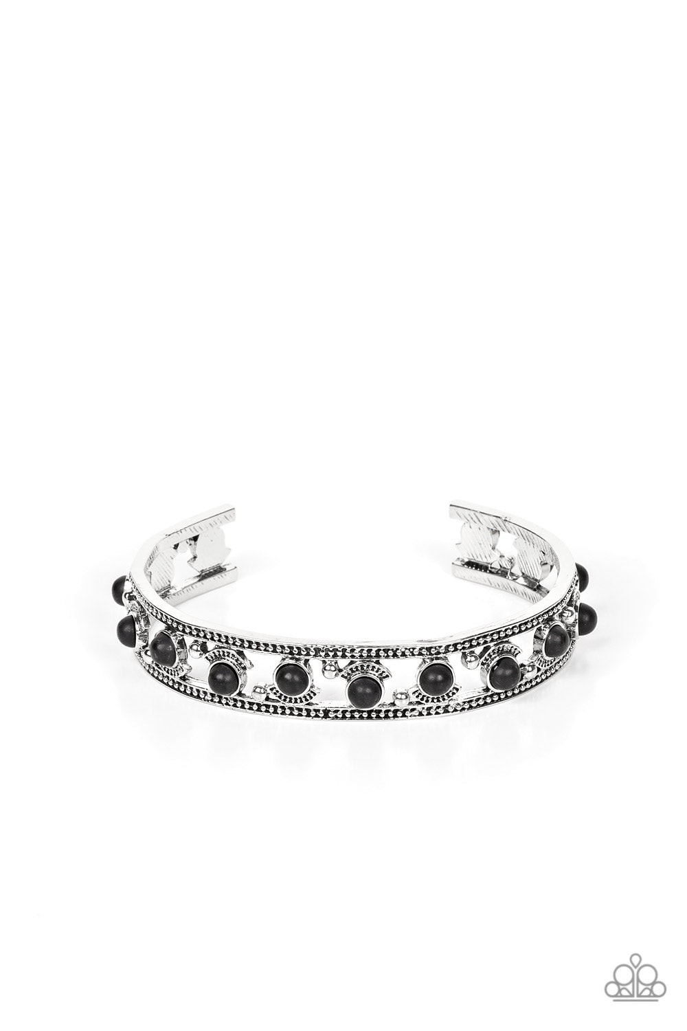 BADLANDS BLISS BLACK-BRACELET