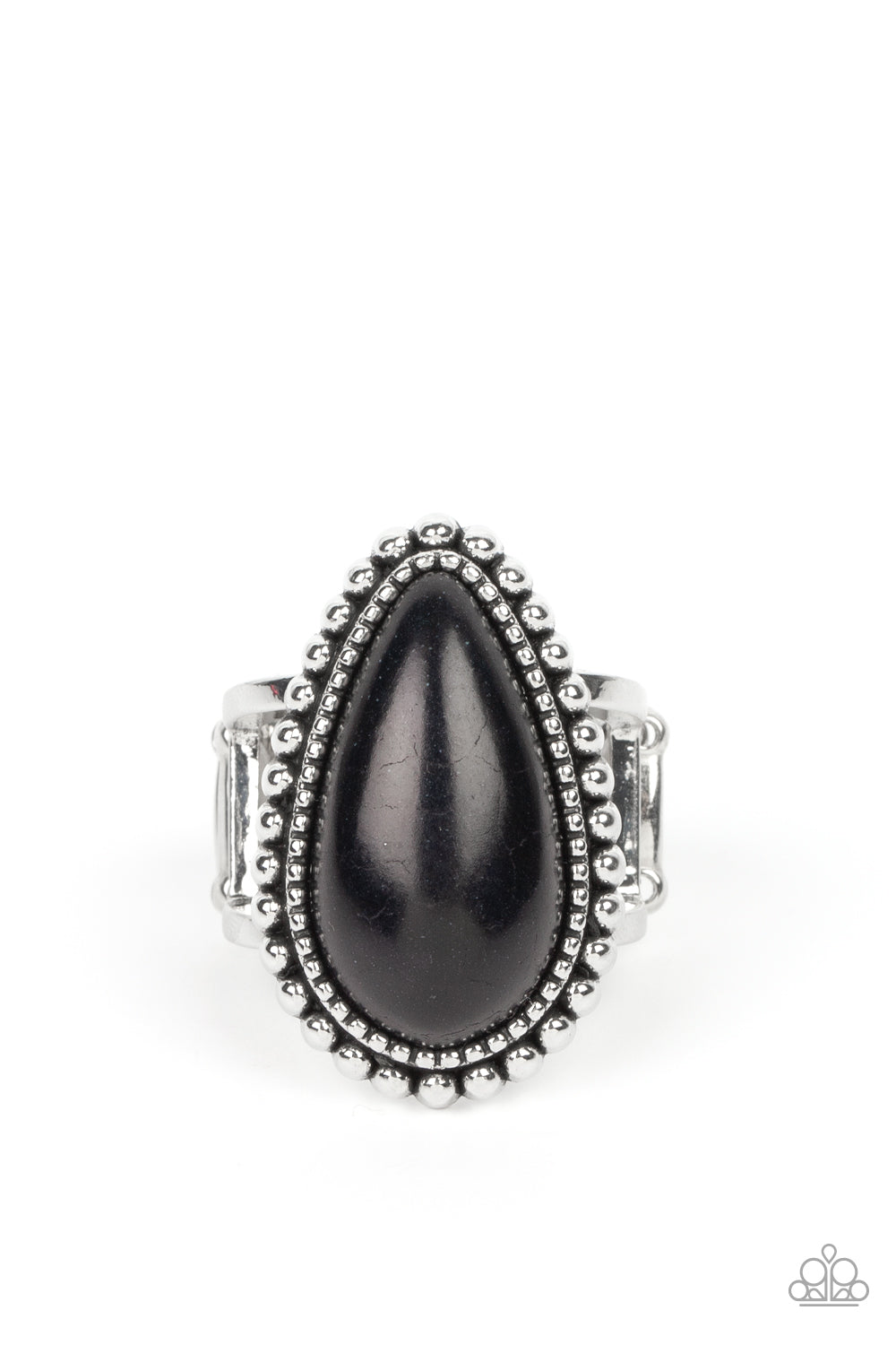 URBAN ELEMENTS BLACK-RING