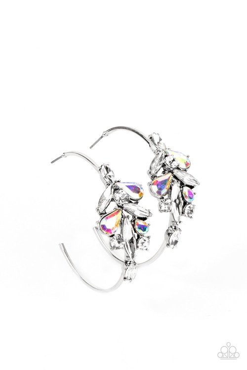 ARCTIC ATTITUDE MULTI-EARRINGS