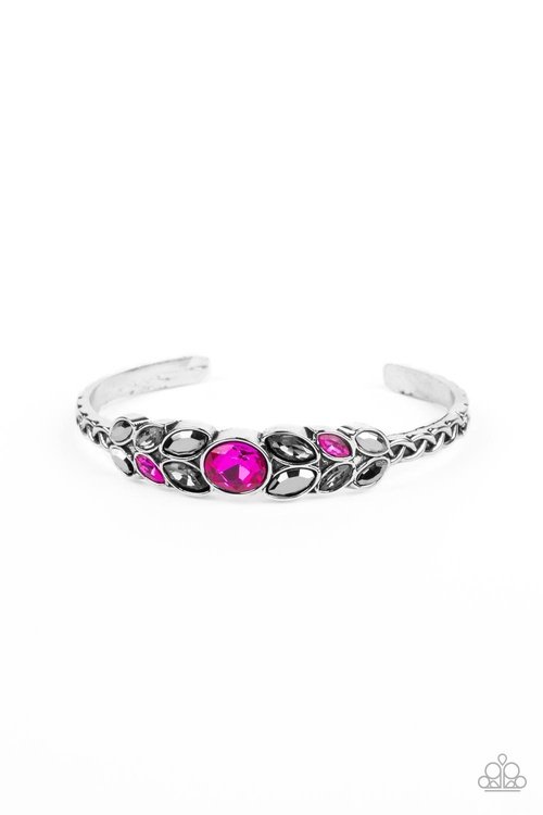 VOGUE VINEYARD PINK-BRACELET