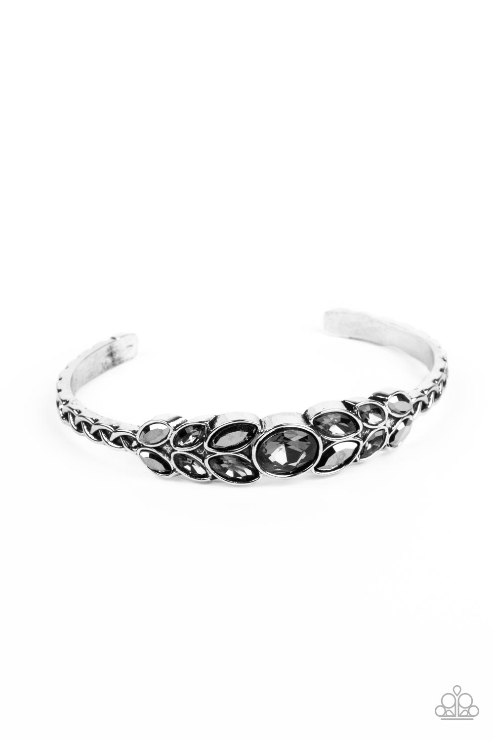 VOGUE VINEYARD SILVER-BRACELET