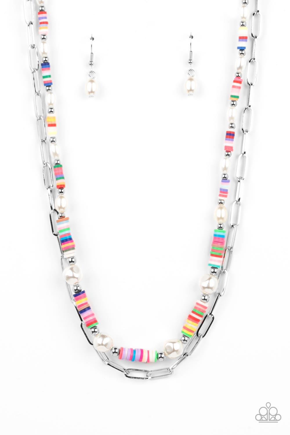 TIDAL TRENDSETTER MULTI-NECKLACE