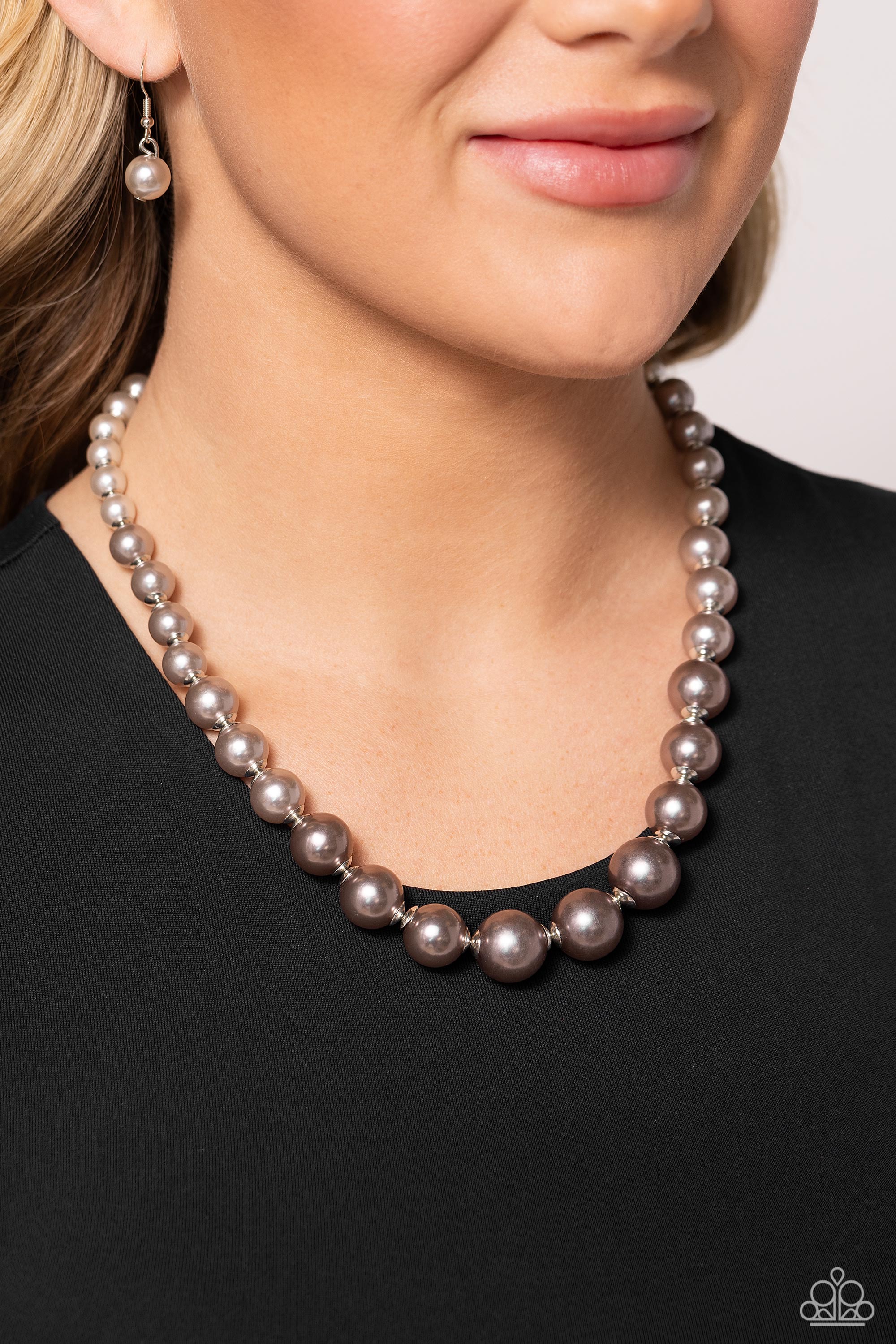 MANHATTAN MOGUL MULTI-NECKLACE