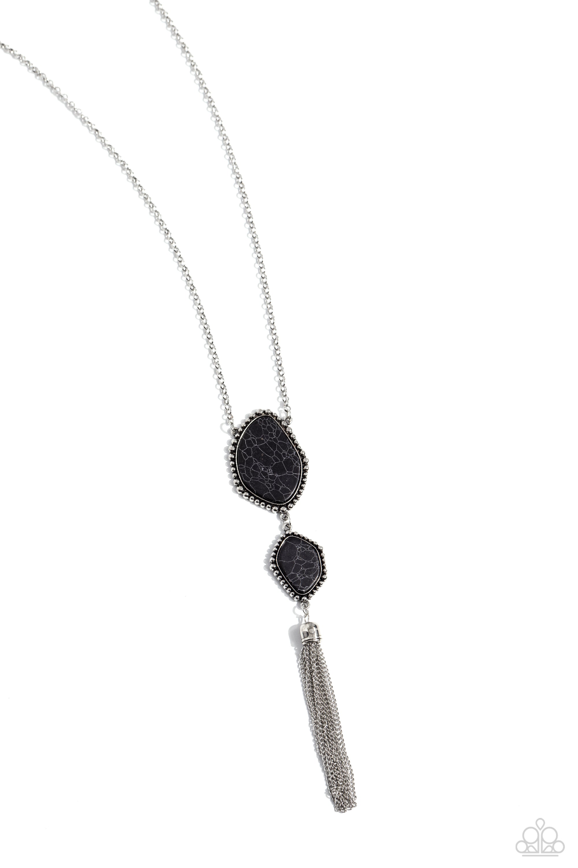 DESERT DARLING BLACK-NECKLACE