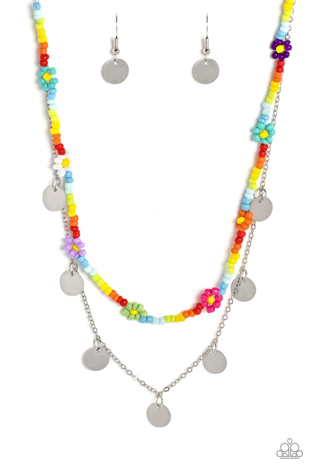 RAINBOW DASH MULTI-NECKLACE