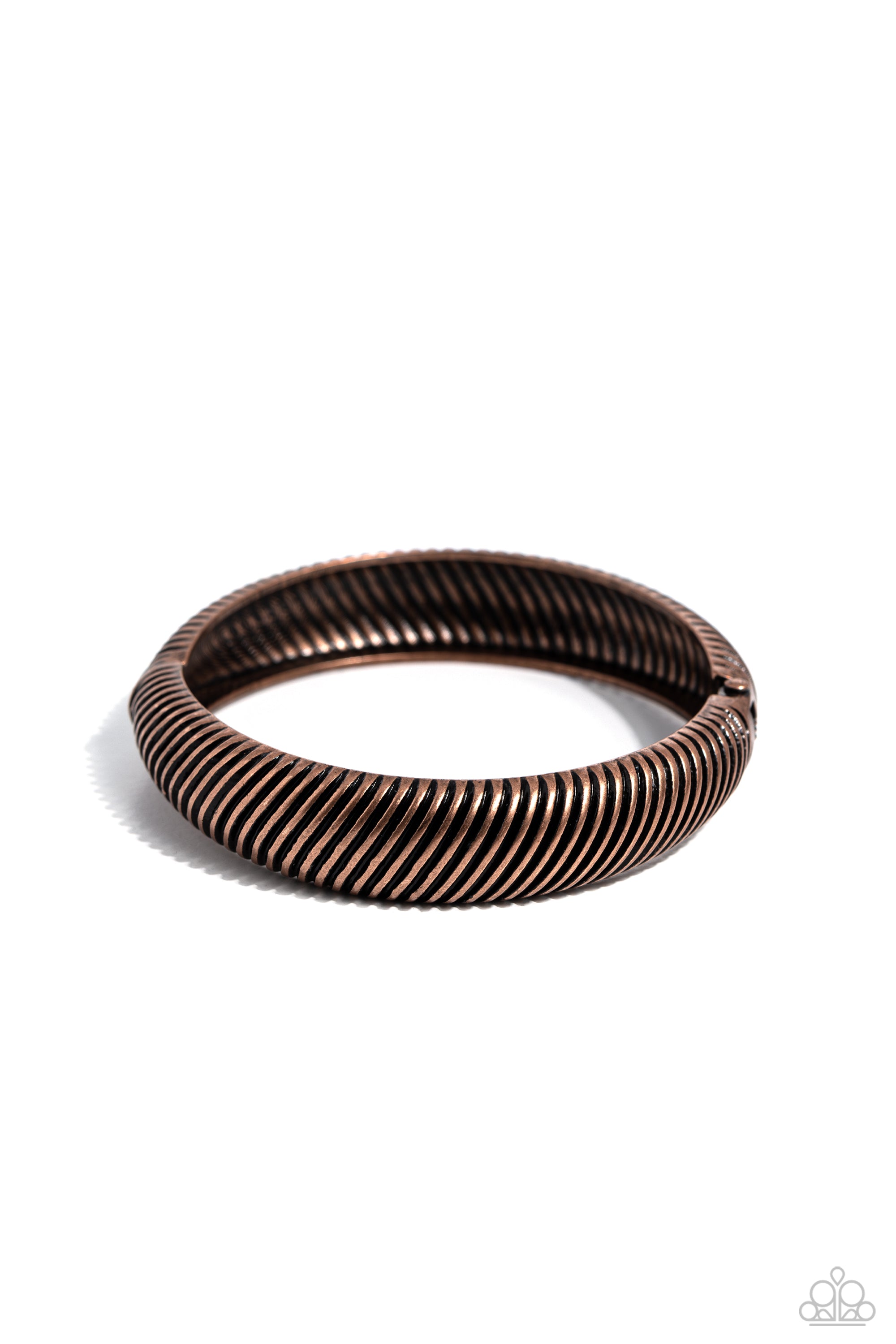 JAILHOUSE JIVE COPPER-BRACELET