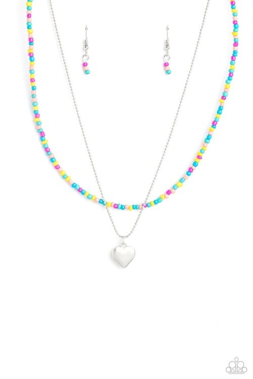 CANDY STORE MULTI-NECKLACE