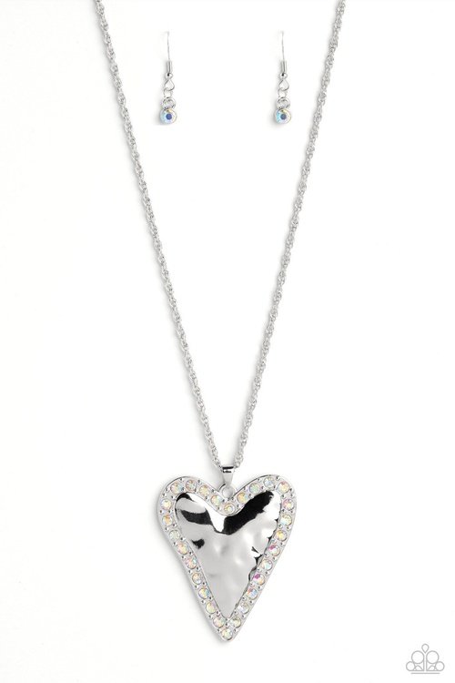 RADIANT ROMEO MULTI-NECKLACE