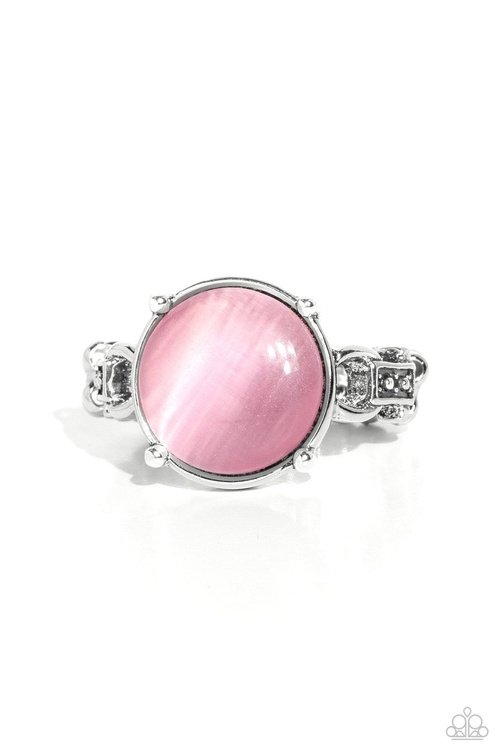 UPPER CLASS UNIFORM PINK-RING