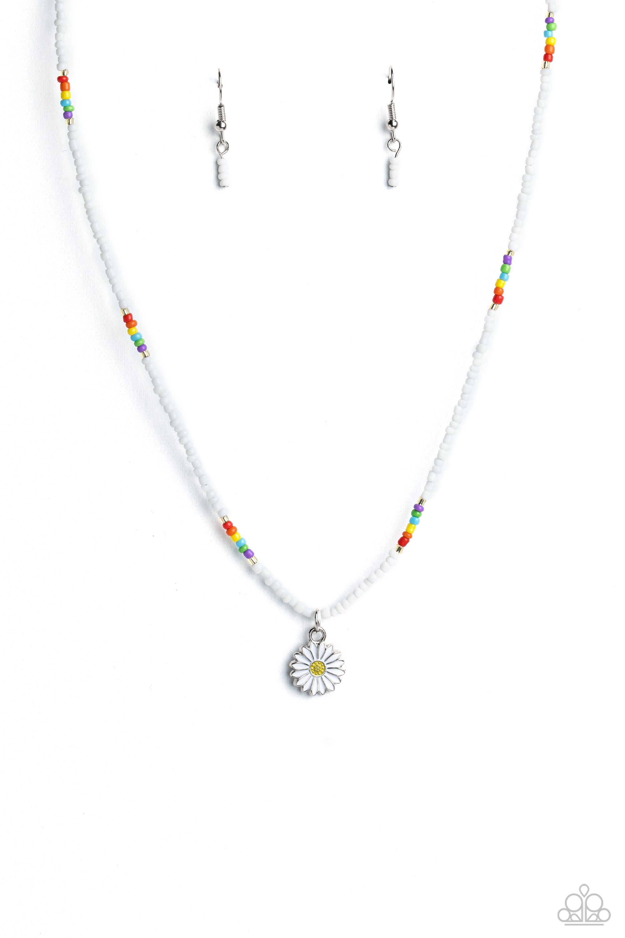 CHARMING CHANCE MULTI-NECKLACE