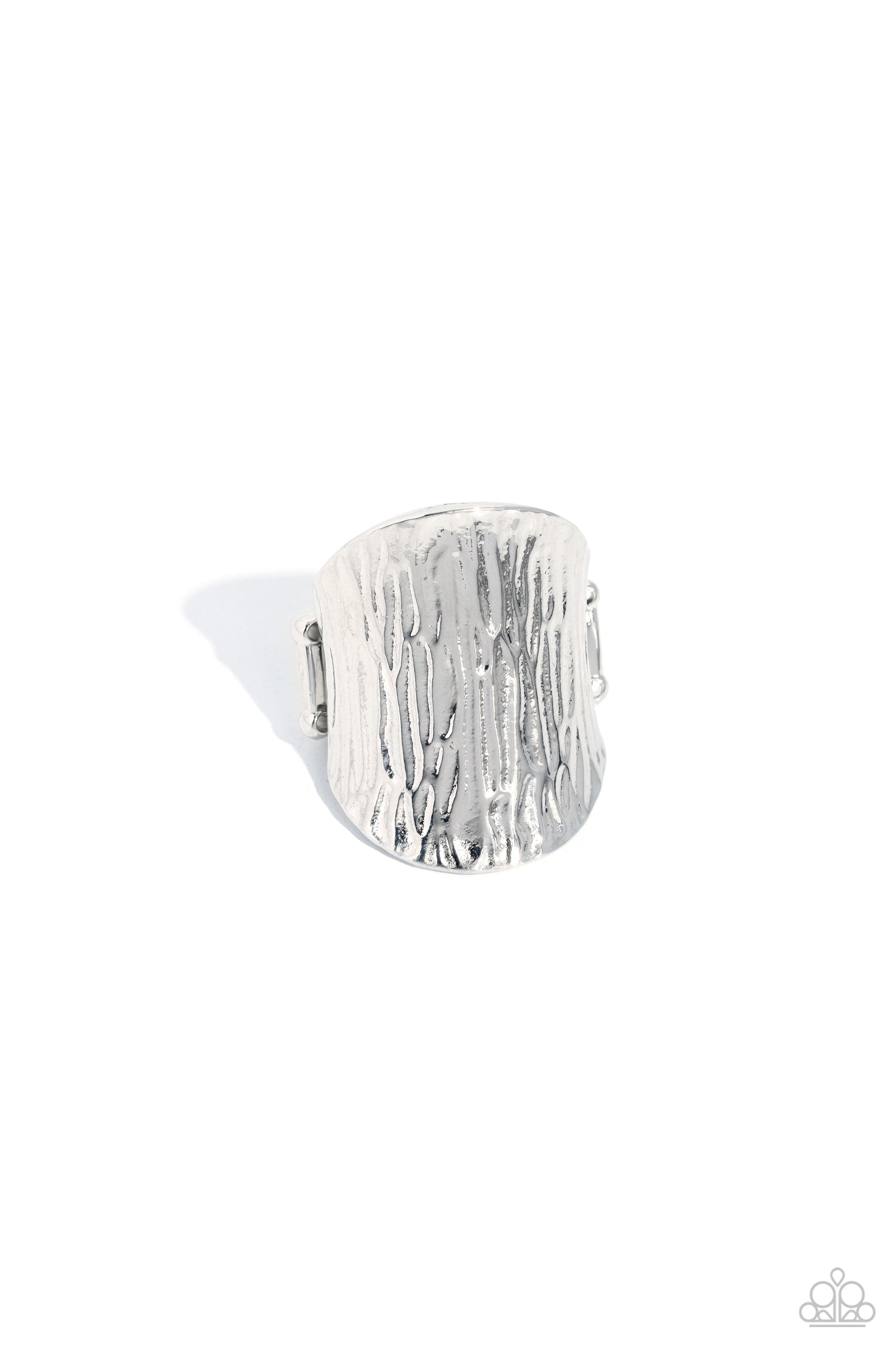 Woodland Pixie Silver-ring