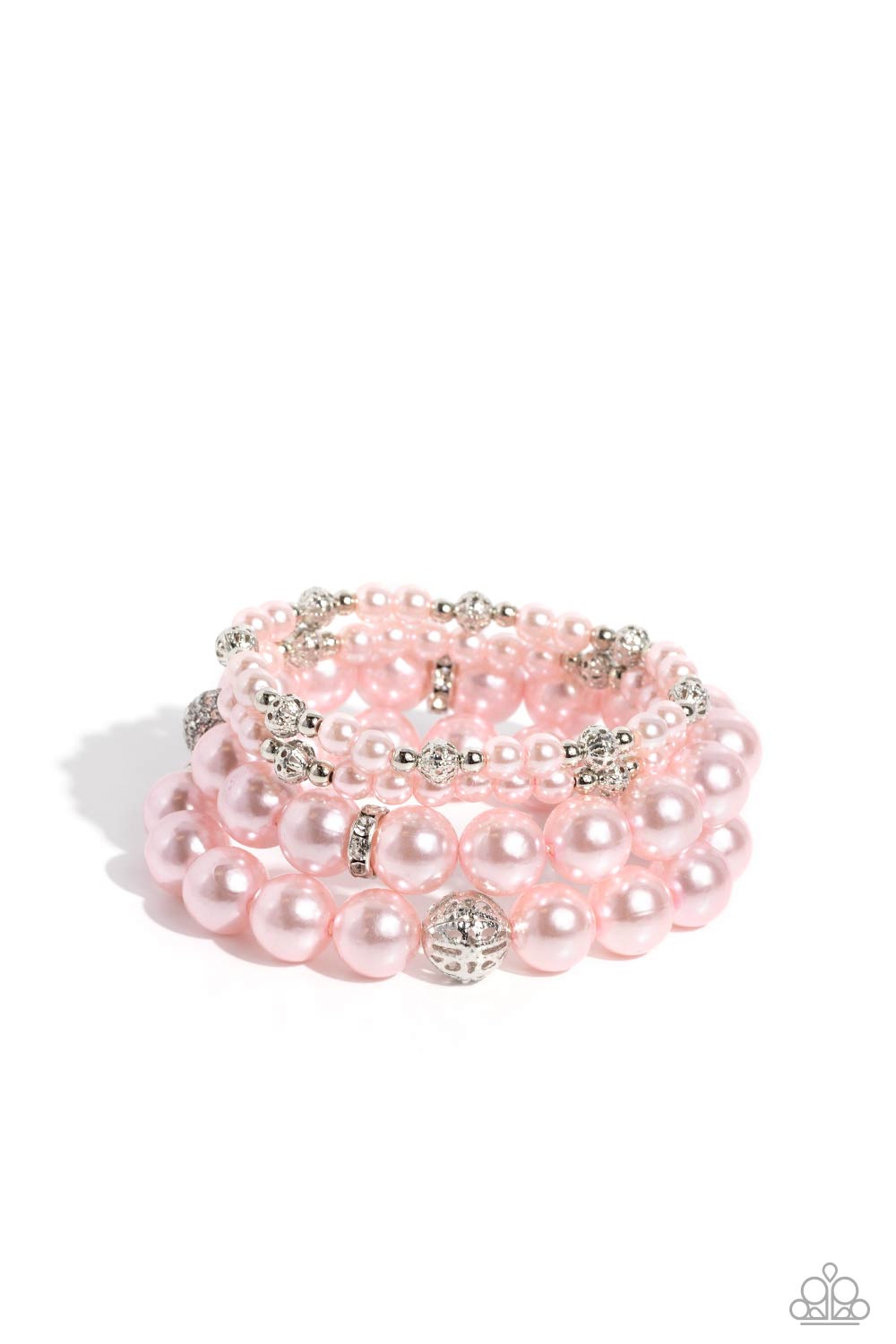 VASTLY VINTAGE PINK-BRACELET