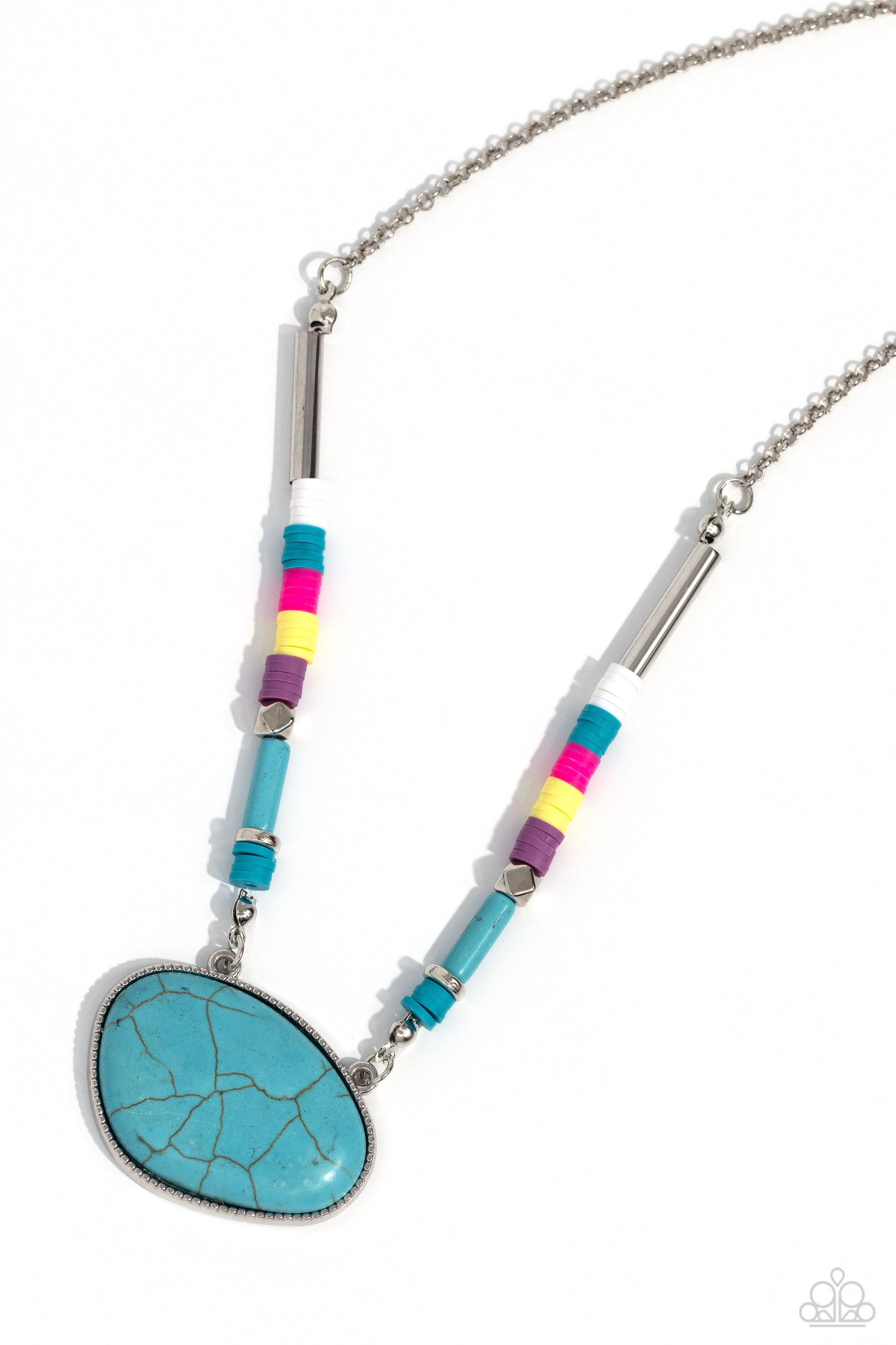 SEIZE THE SAHARA MULTI-NECKLACE