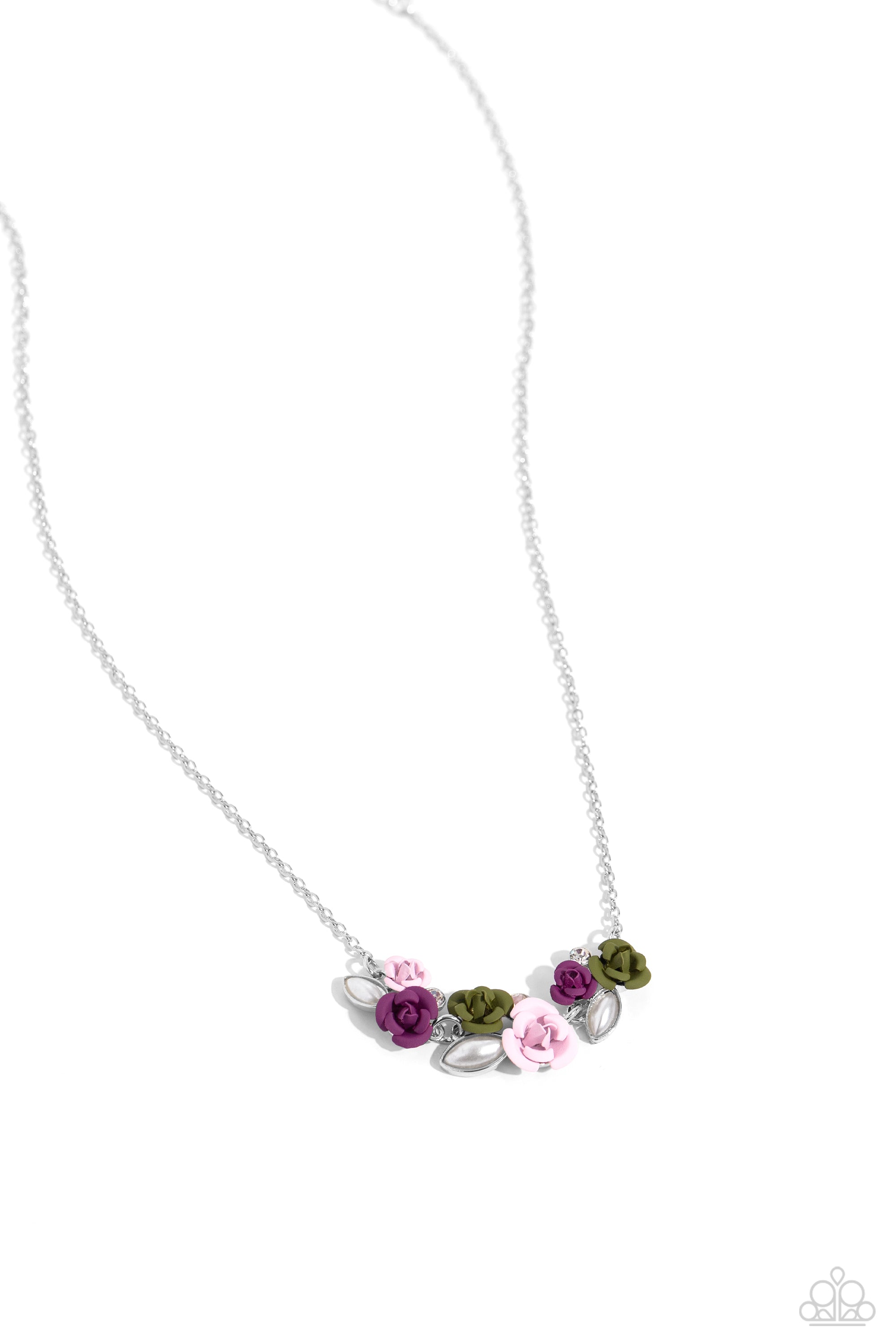 AL-ROSE READY MULTI-NECKLACE